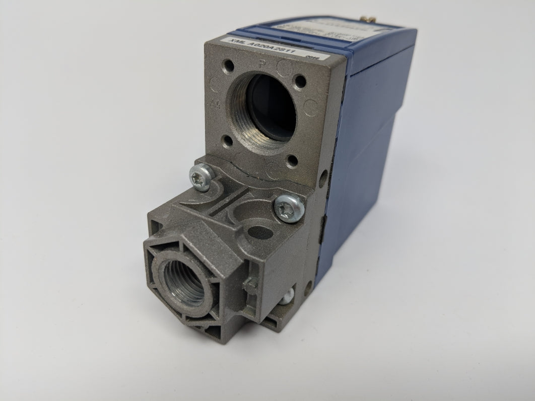 TELEMECANIQUE XMLA020A2S11 290PSI NSMP