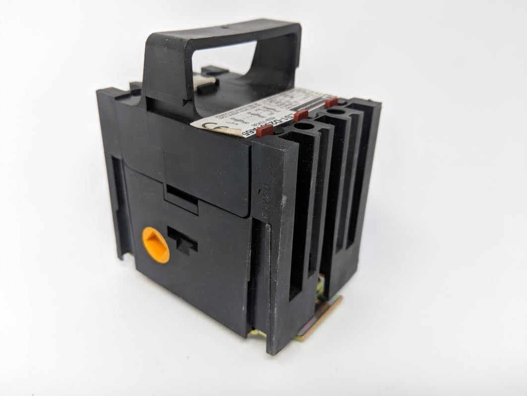TELEMECANIQUE LS1-D2531A65 NSNP