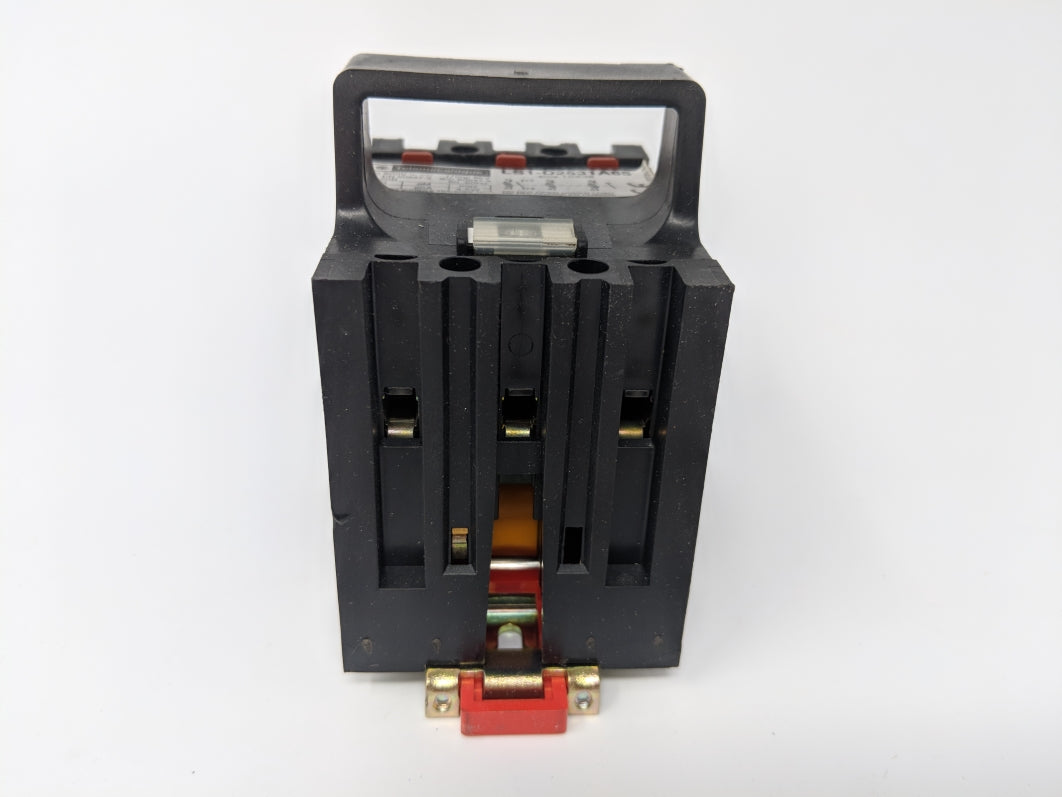 TELEMECANIQUE LS1-D2531A65 NSNP