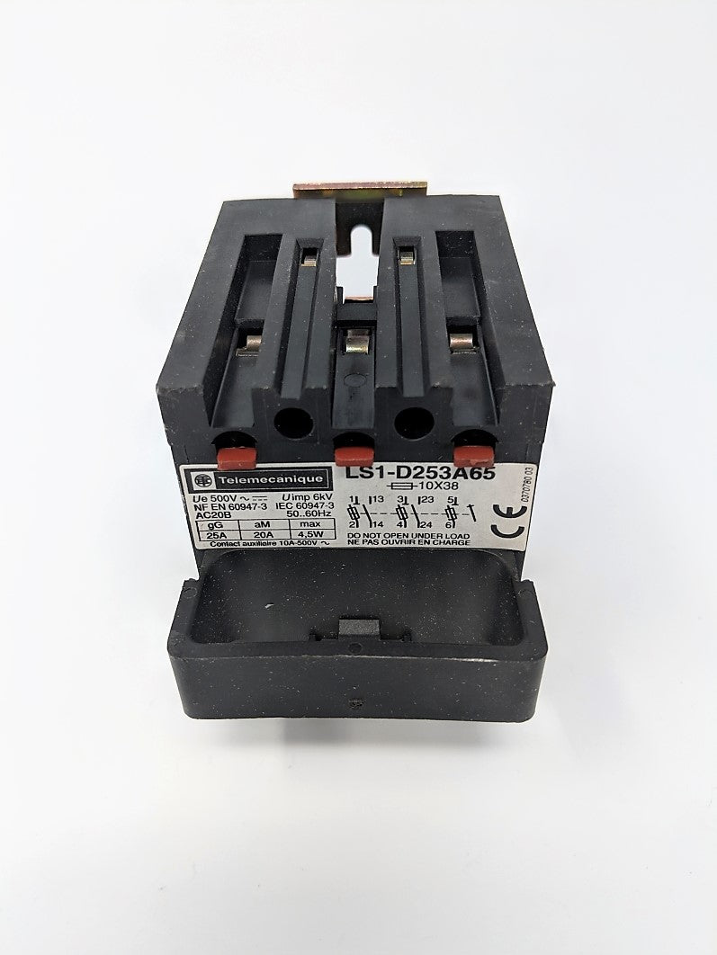 TELEMECANIQUE LS1-D253A65 NSNP