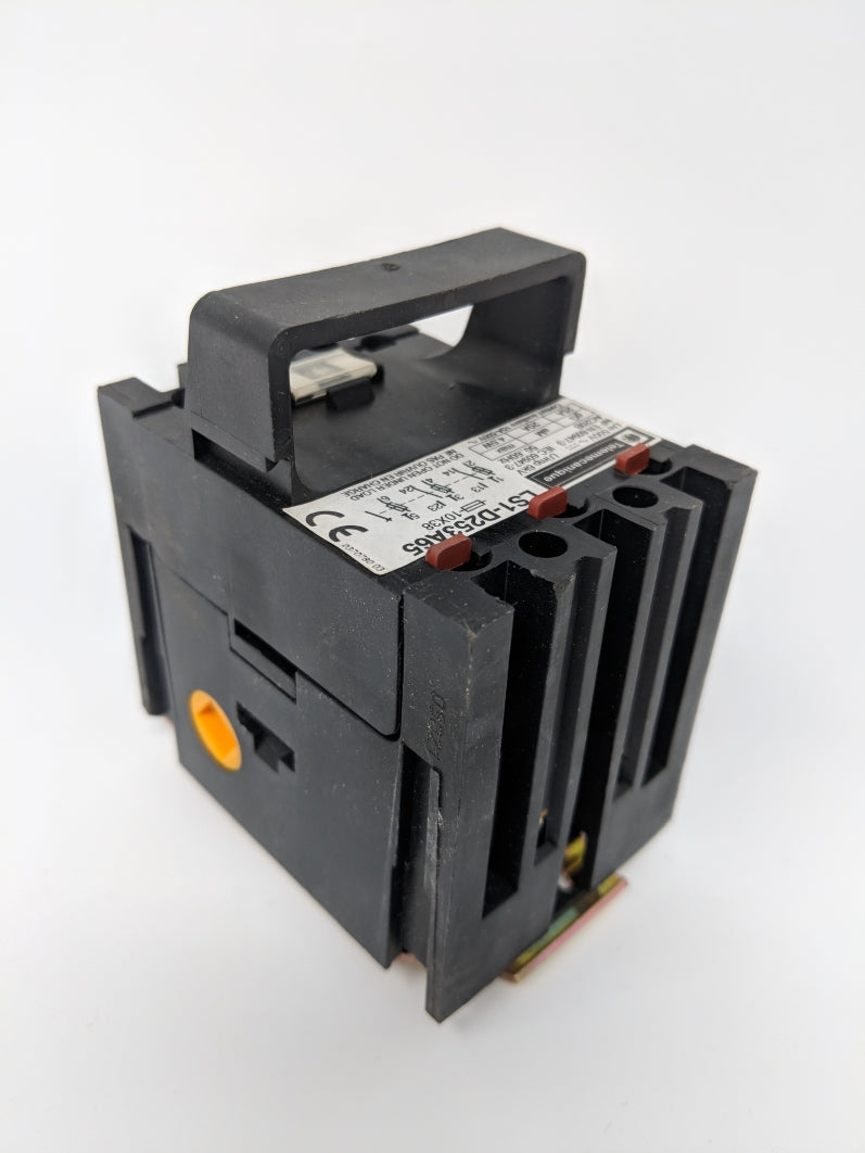 TELEMECANIQUE LS1-D253A65 NSNP