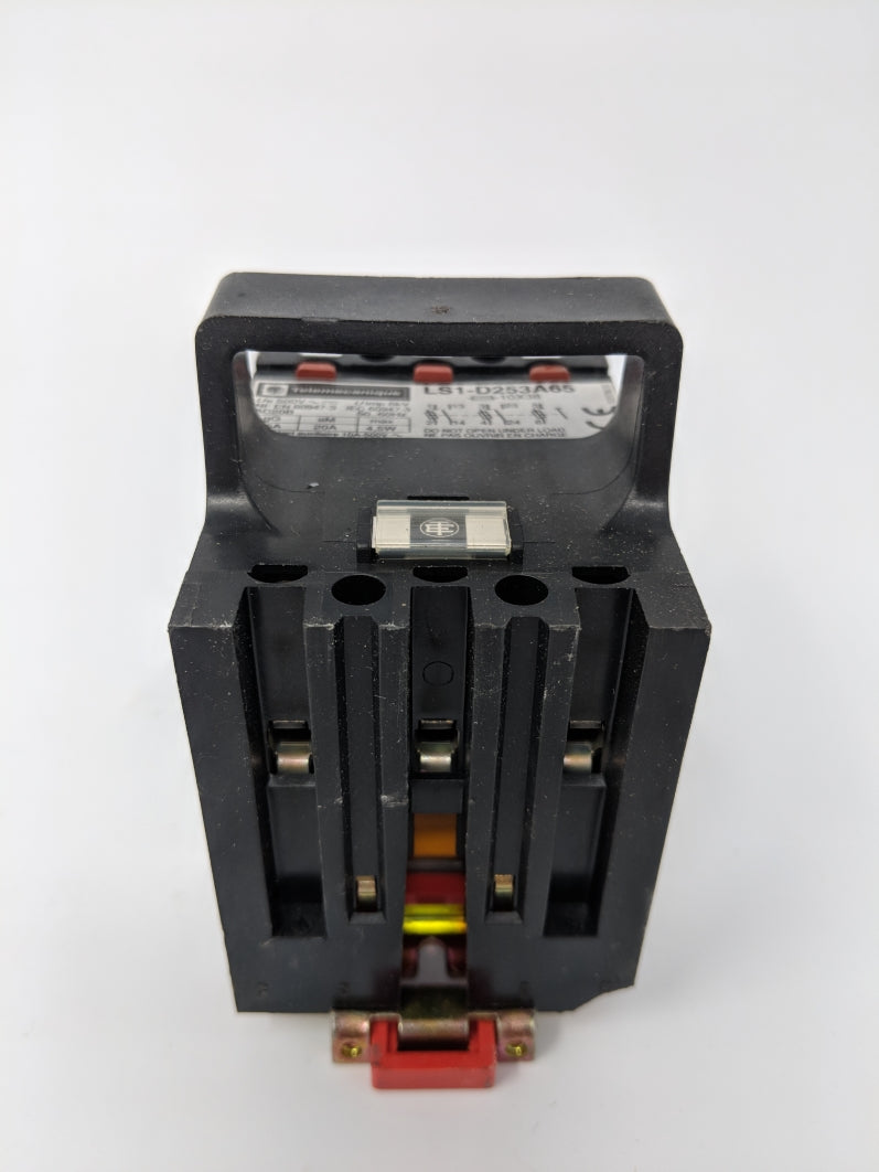 TELEMECANIQUE LS1-D253A65 NSNP