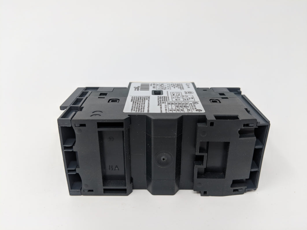 TELEMECANIQUE GV2ME083 2.5-4A 690V NSMP