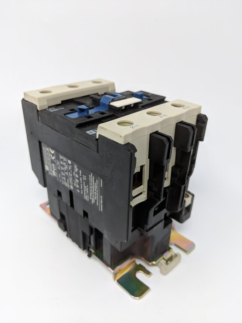 TELEMECANIQUE LC1D8011F7 110V NSNP