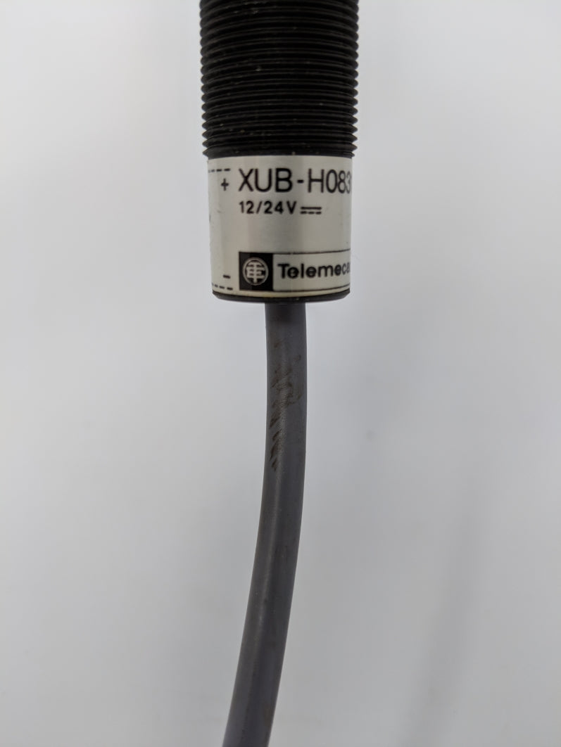 TELEMECANIQUE XUB-H083135 NSNP