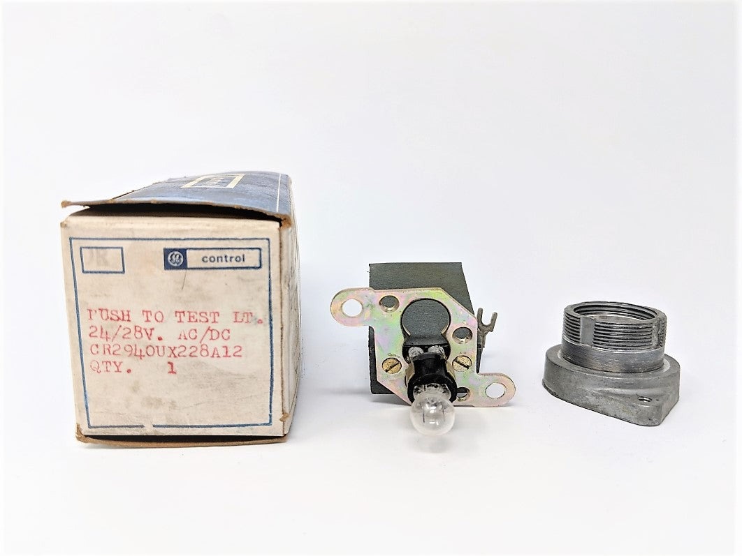 GENERAL ELECTRIC CR2940UX228A12 (AS PICTURED) NSMP