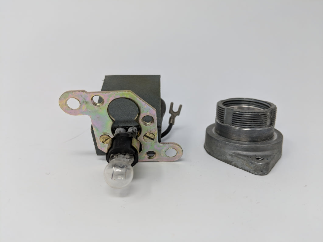 GENERAL ELECTRIC CR2940UX228A12 (AS PICTURED) NSMP