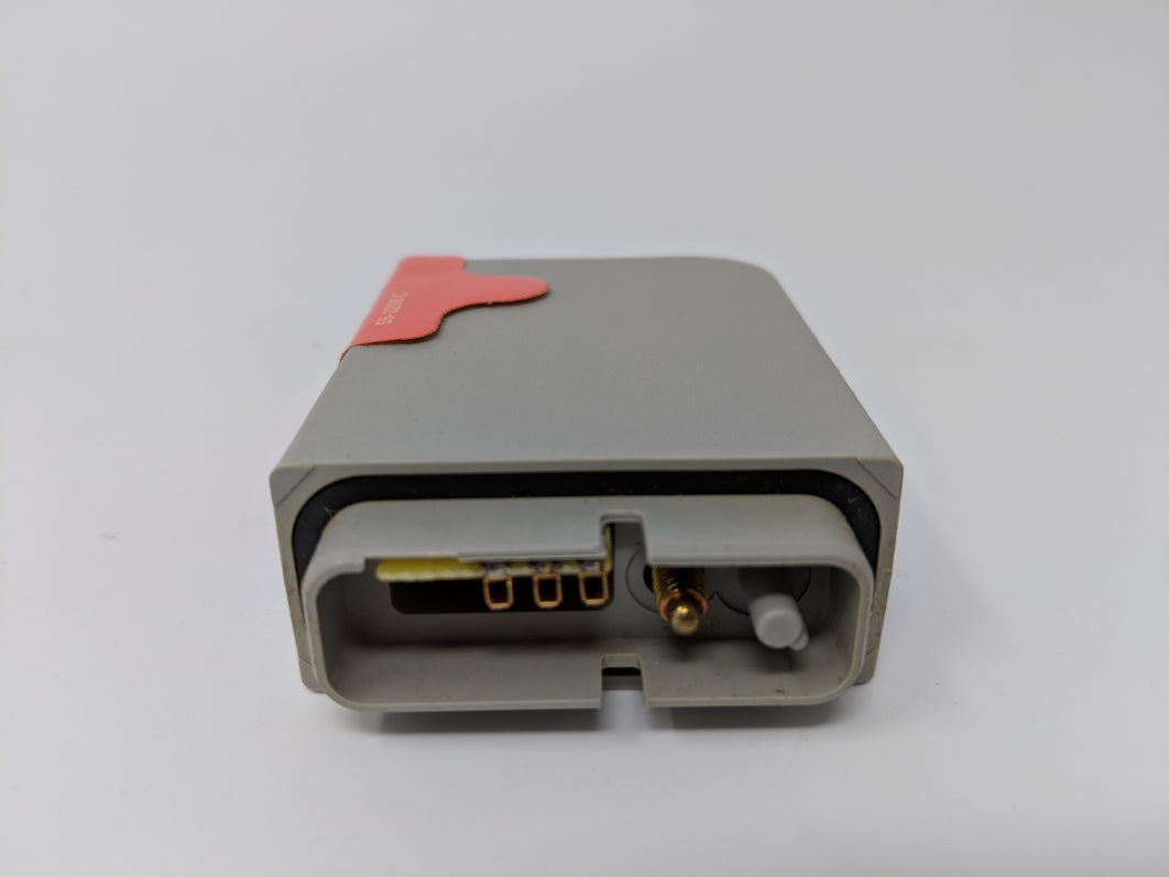 ALLEN BRADLEY 42MRA-5000 SER. C (BK/YL) NSMP
