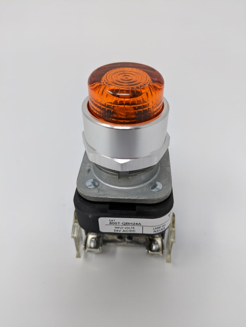 INDUSTRIAL SPARE PART 800T-QBH24A SER. T (WH) NSMP