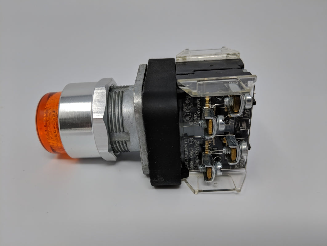 INDUSTRIAL SPARE PART 800T-QBH24A SER. T (WH) NSMP