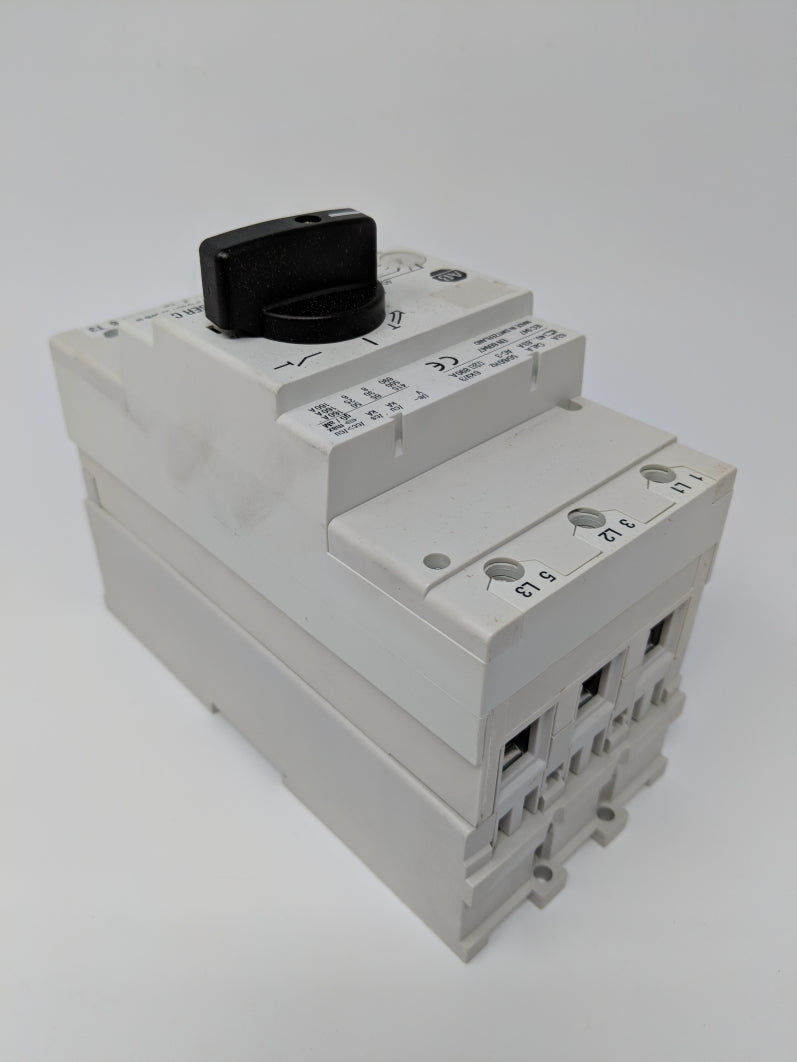 ALLEN BRADLEY 140-CMN-6300 SER. C 40-63A 600VAC NSNP