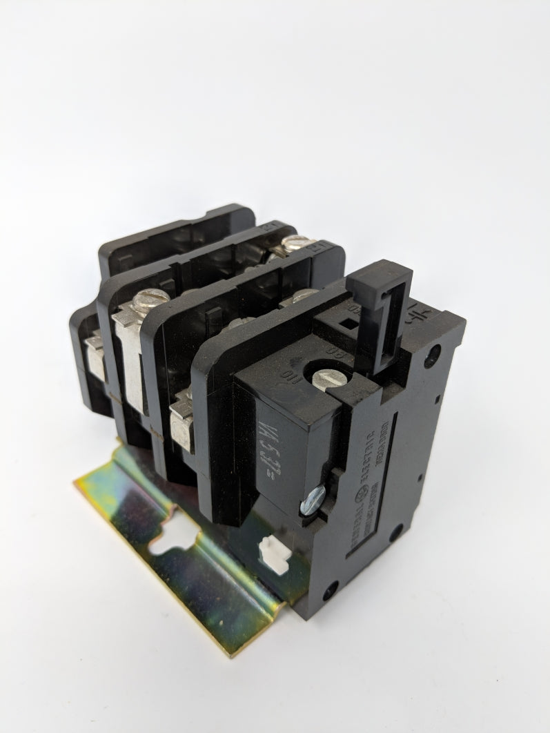 GENERAL ELECTRIC CR324C310A NSMP