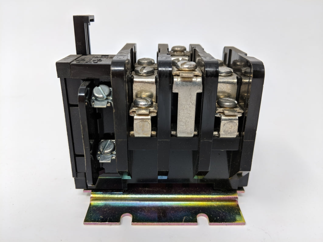 GENERAL ELECTRIC CR324C310A NSMP