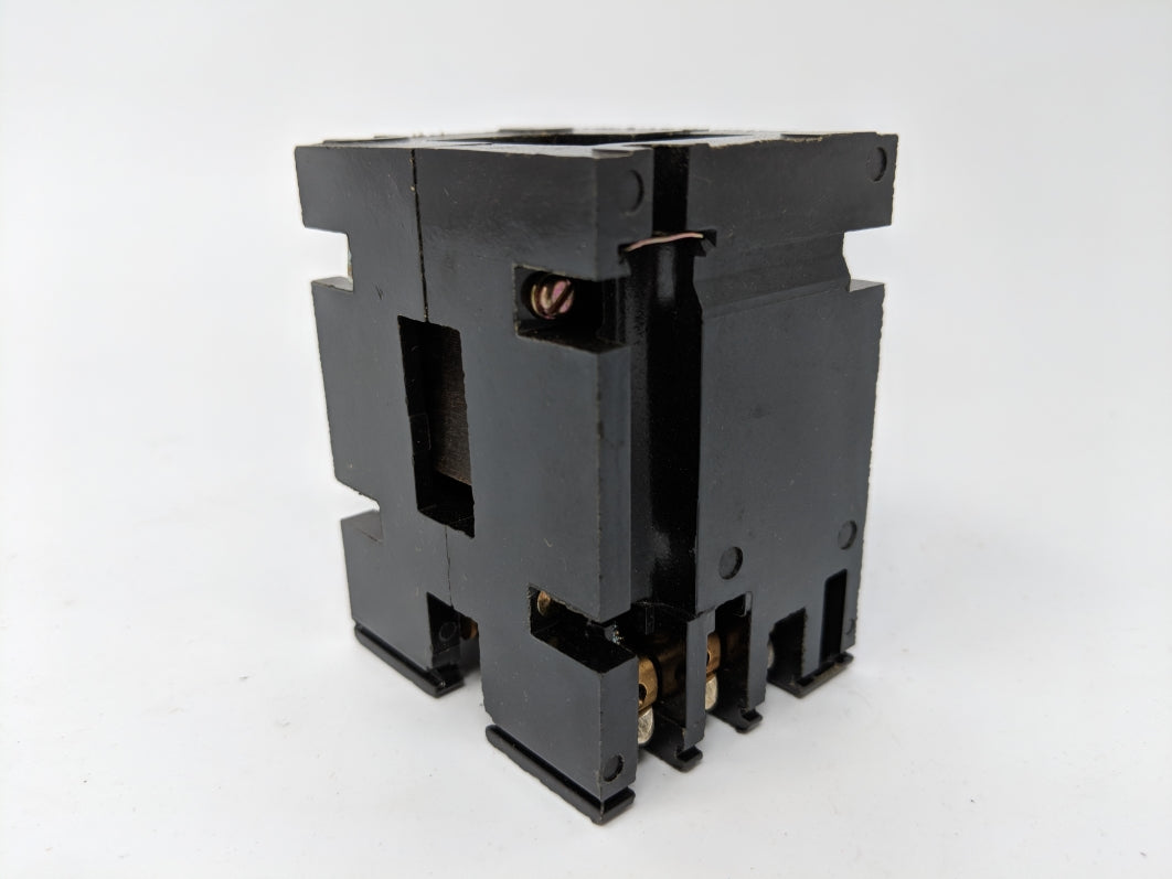 GENERAL ELECTRIC CR120A01102AA 10A 115V NSMP