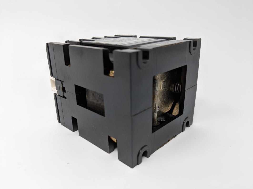 GENERAL ELECTRIC CR120A04002AA 10A 115-120V NSMP