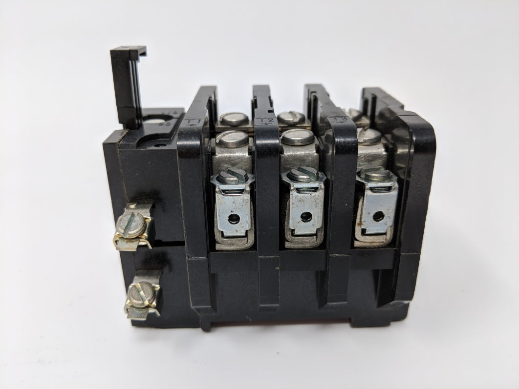 GENERAL ELECTRIC CR224D310F 45A 600VAC NSMP