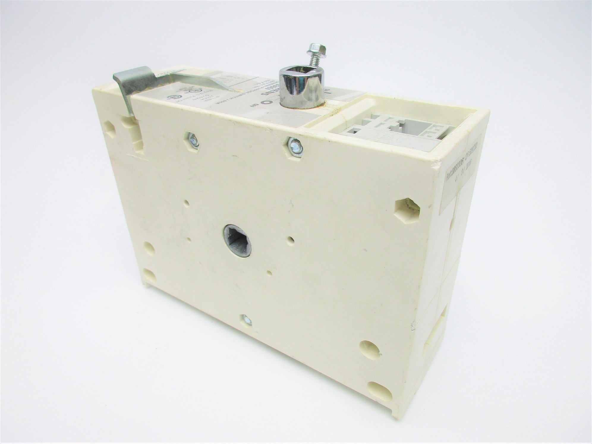 SIEMENS CFS366J (AS PICTURED) UNMP