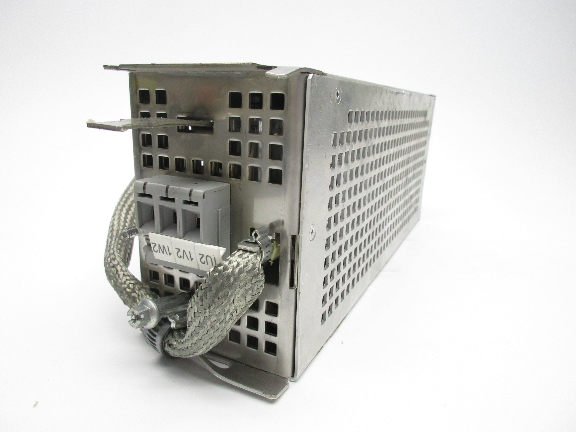 SIEMENS 6SE6400-3TD00-4AD0 UNMP