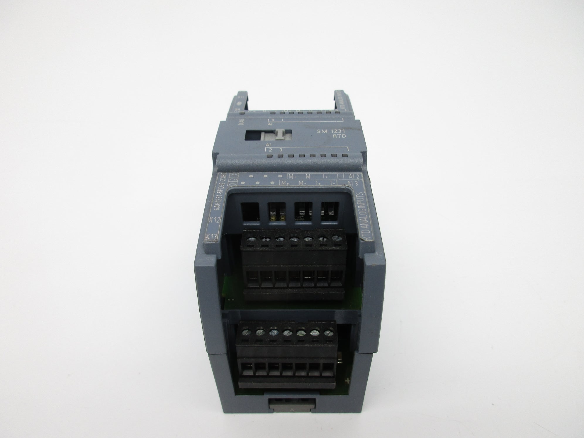 SIEMENS 6AG1231-5PD32-2XB0 UNMP