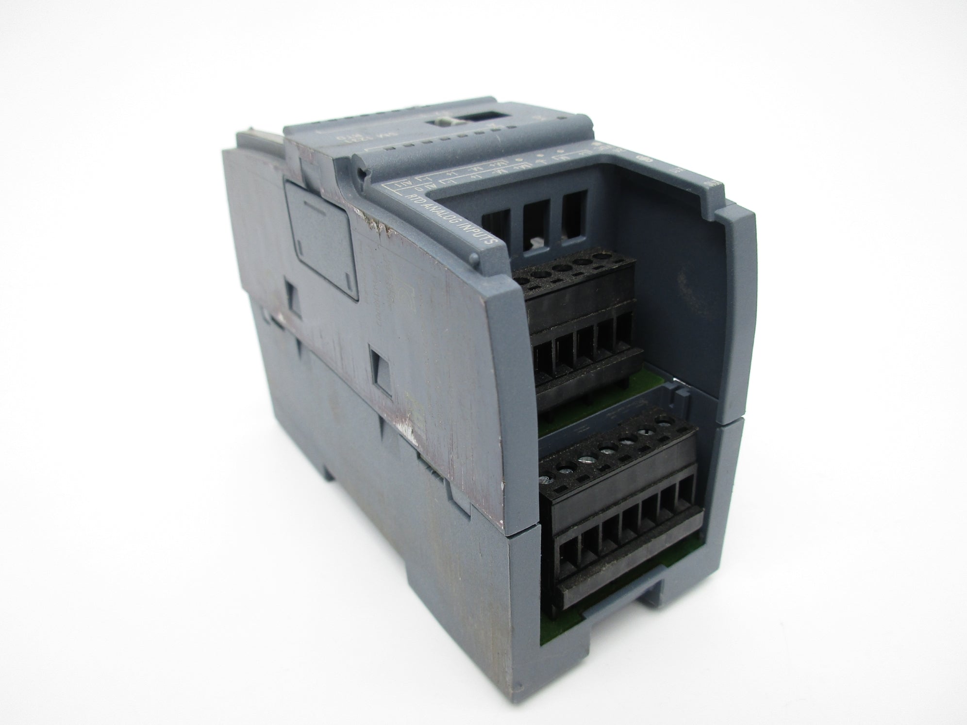 SIEMENS 6AG1231-5PD32-2XB0 UNMP