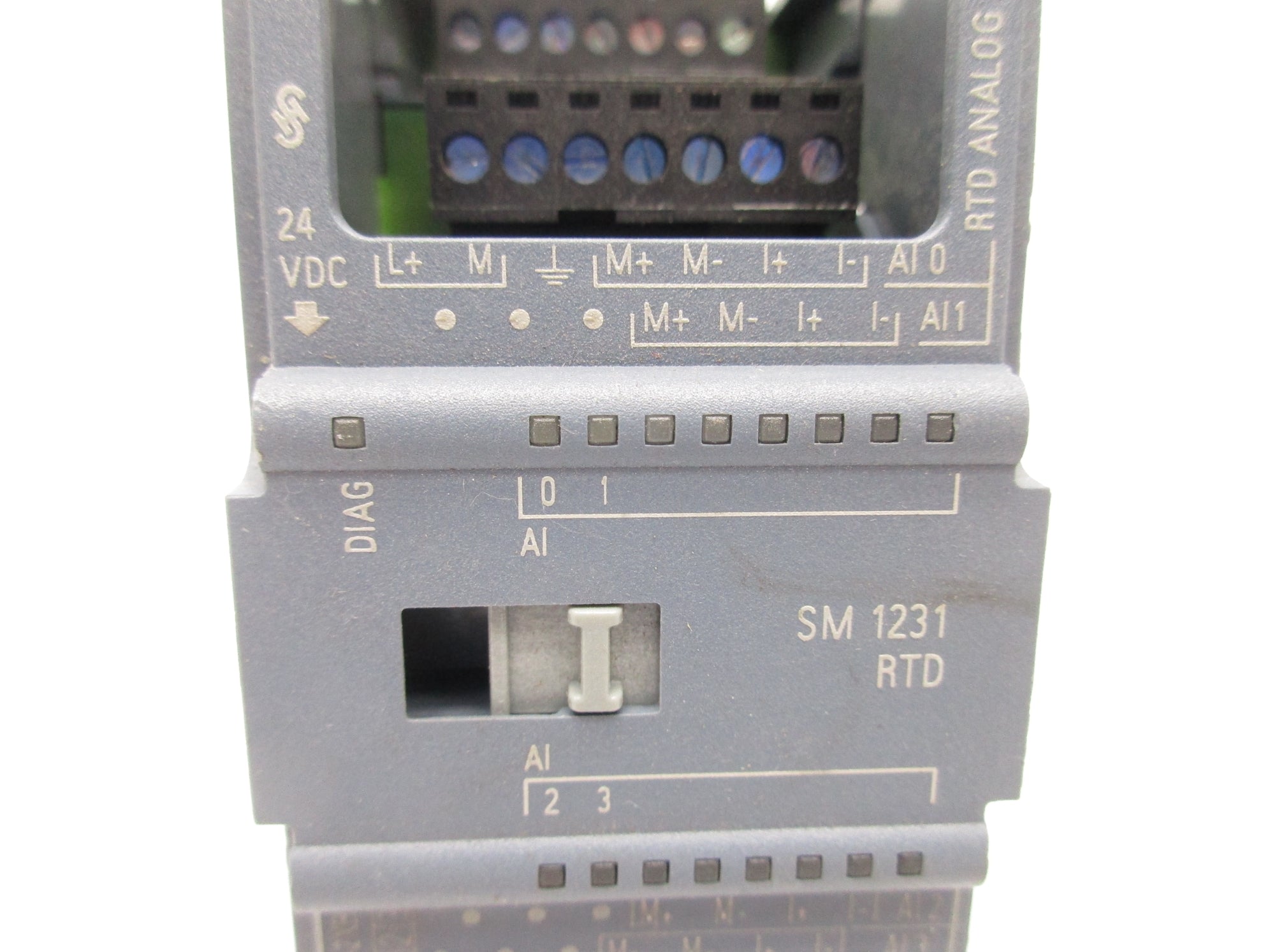 SIEMENS 6AG1231-5PD32-2XB0 UNMP