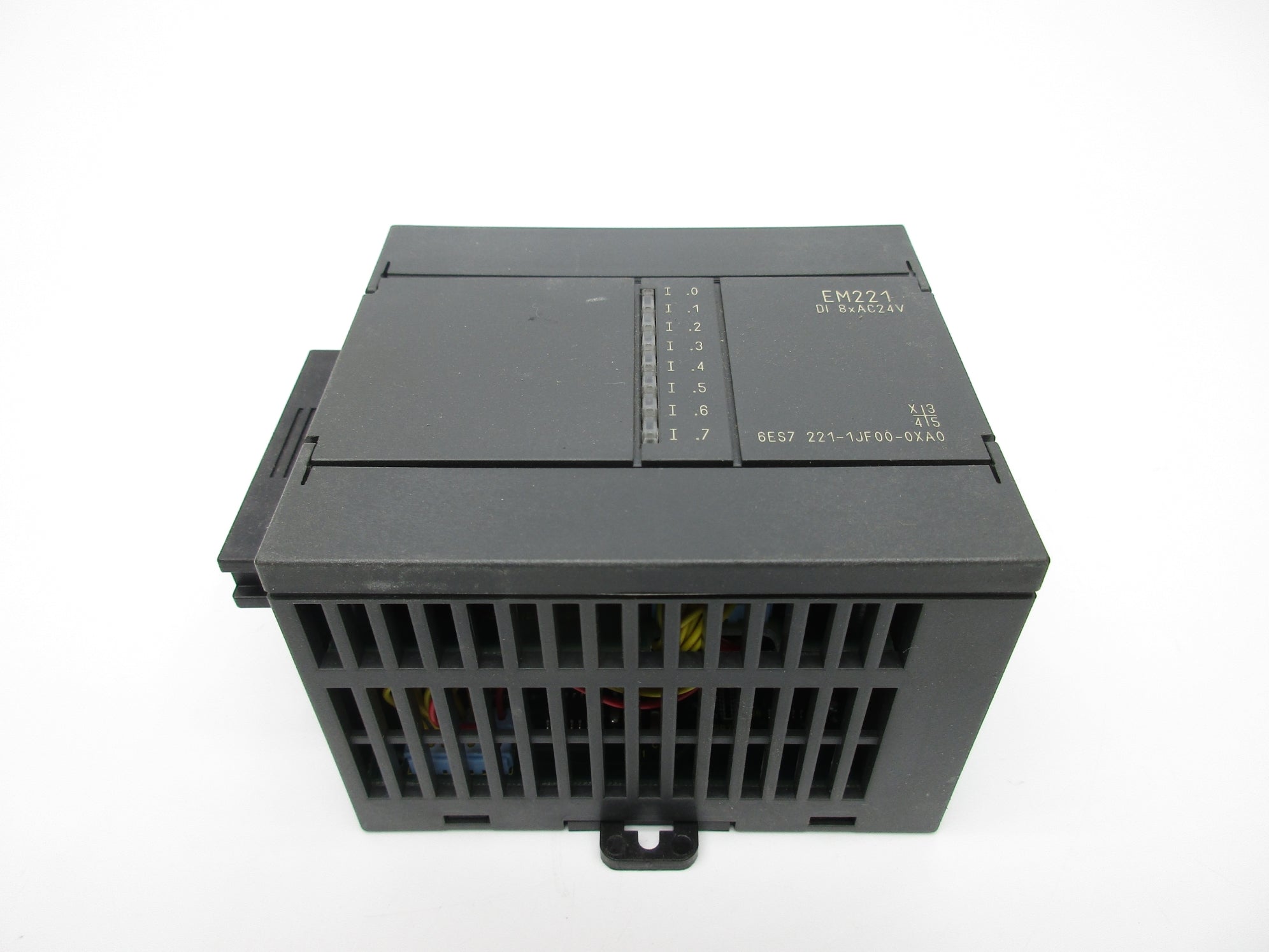 SIEMENS 6ES7221-1JF00-0XA0 UNMP
