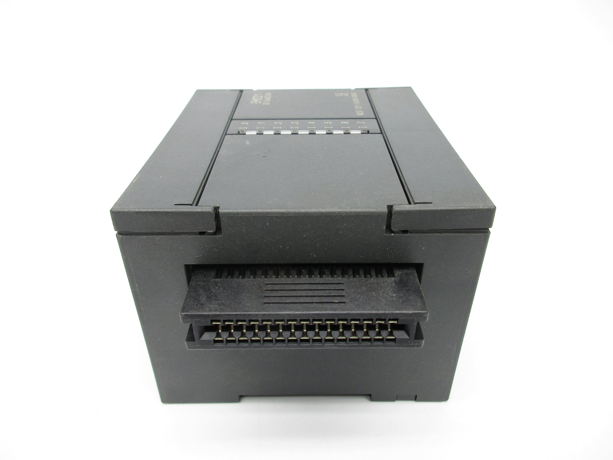 SIEMENS 6ES7221-1JF00-0XA0 UNMP