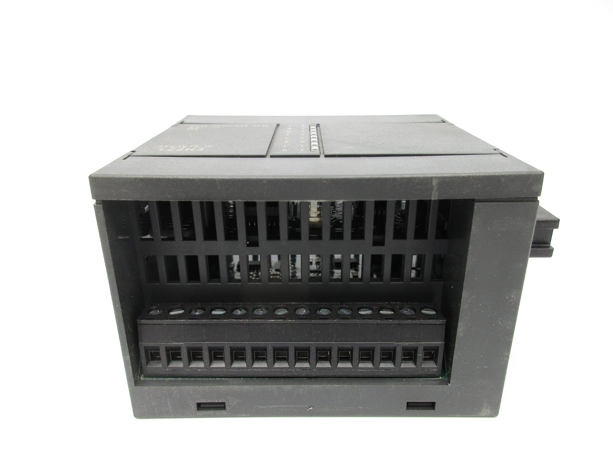 SIEMENS 6ES7221-1JF00-0XA0 UNMP