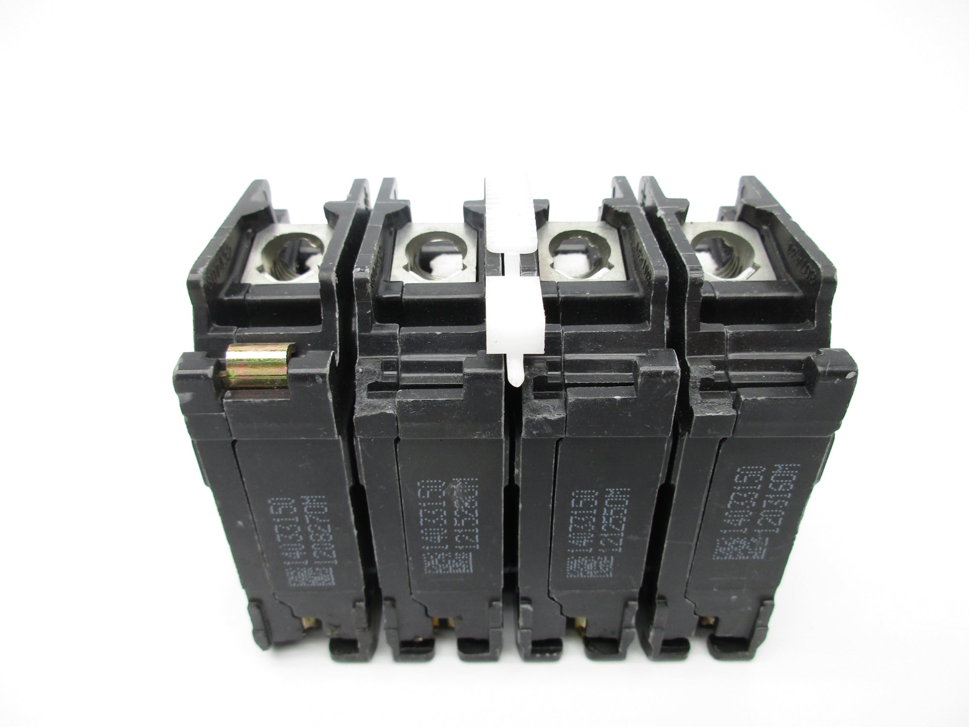 SIEMENS EQ9985 200A 120/240V UNMP