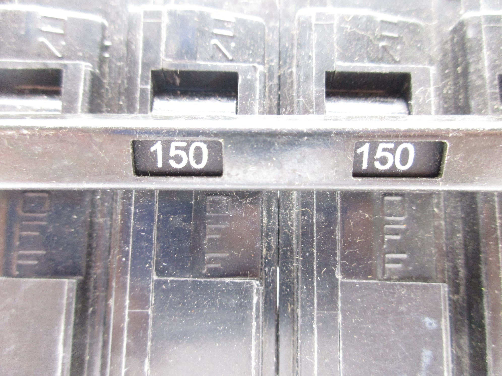 SIEMENS QPP2150 150A 120/240V UNMP