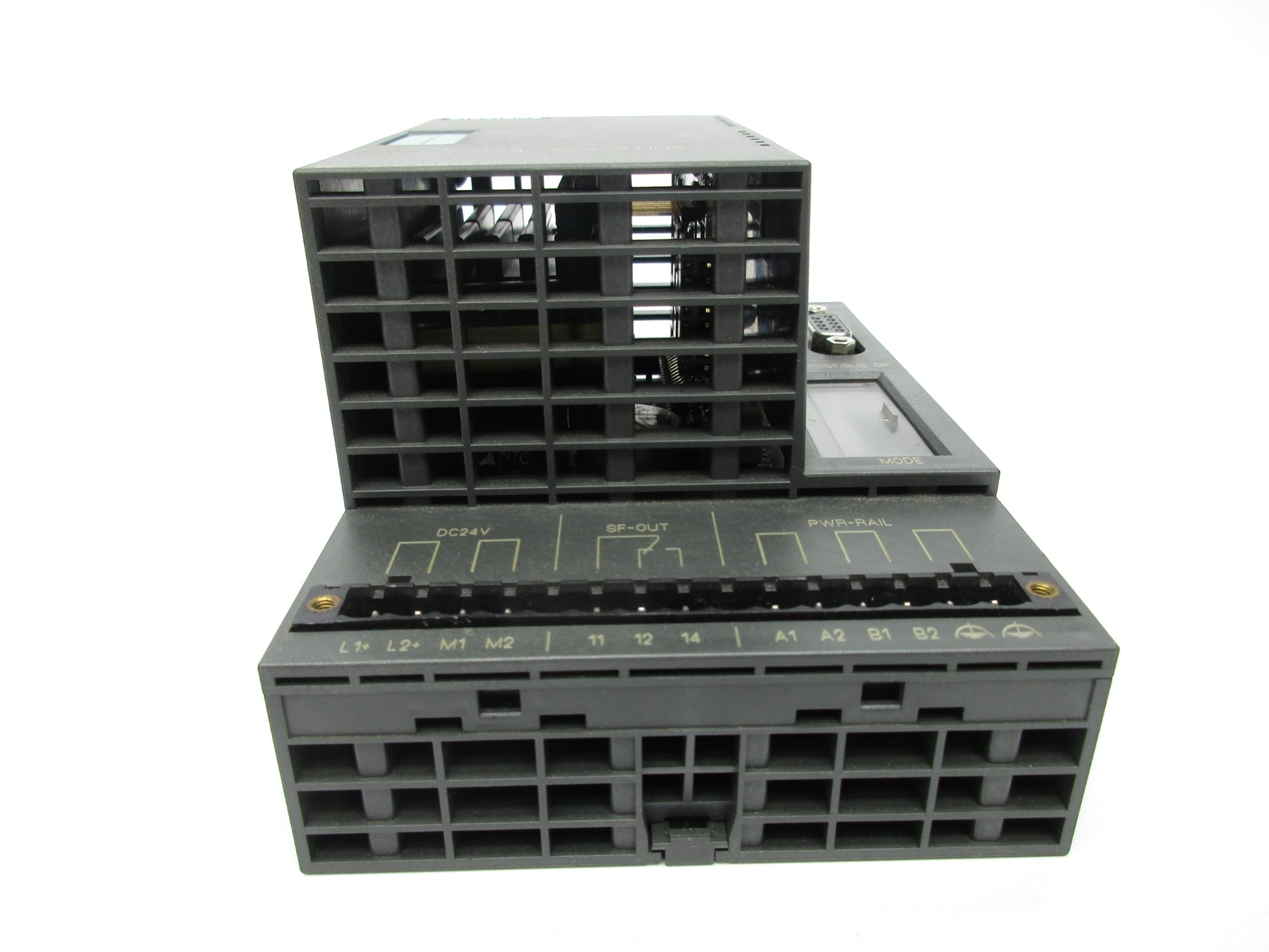 SIEMENS 6ES7972-4AA02-0XA0 UNMP