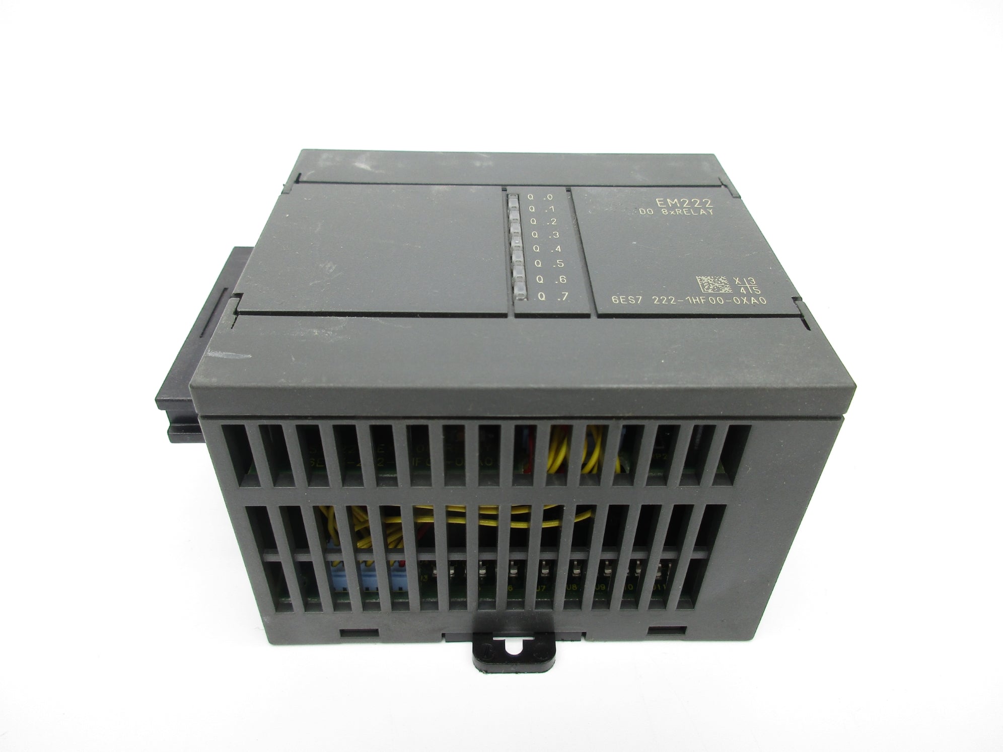 SIEMENS 6ES7222-1HF00-0XA0 UNMP