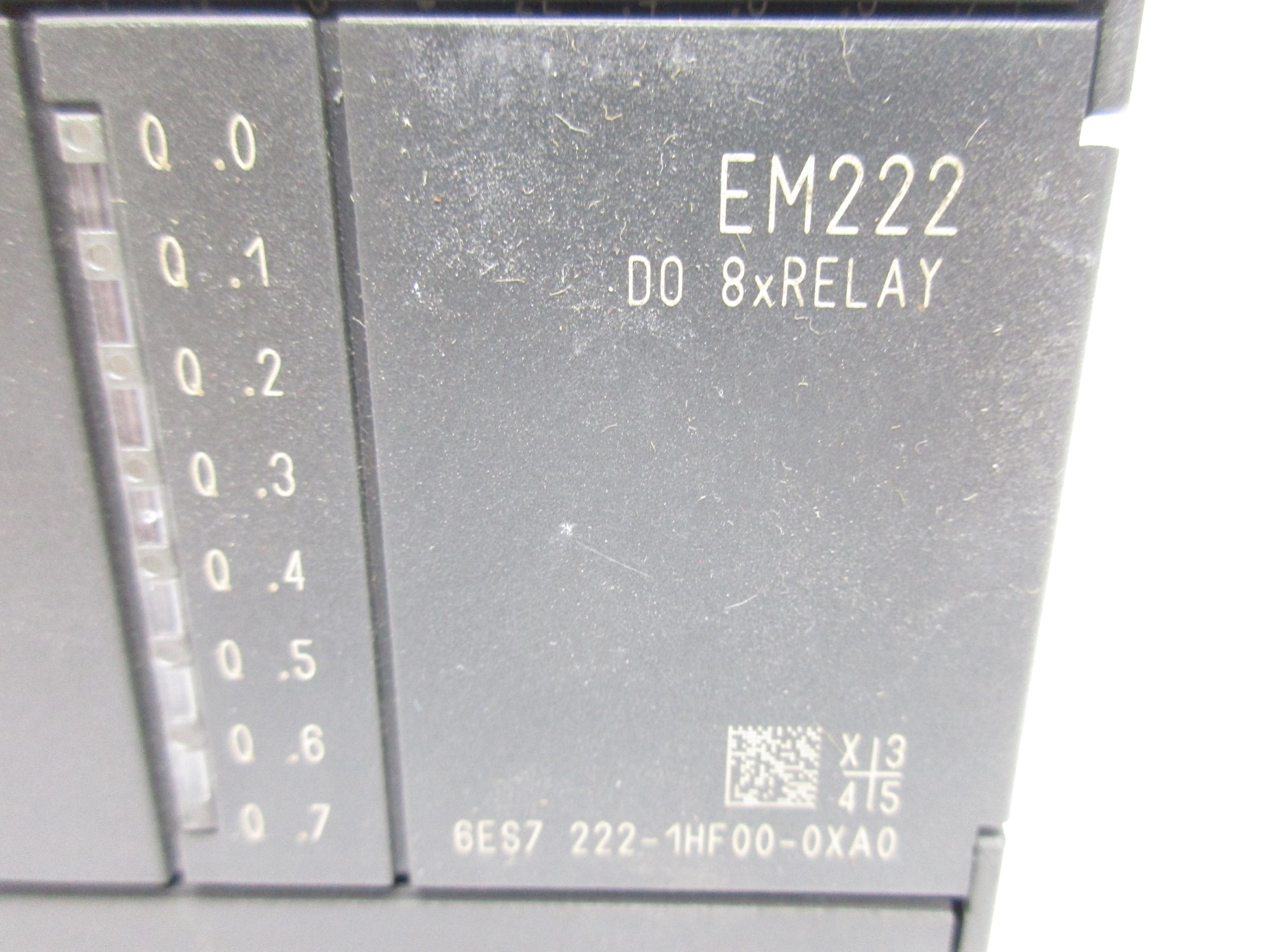 SIEMENS 6ES7222-1HF00-0XA0 UNMP
