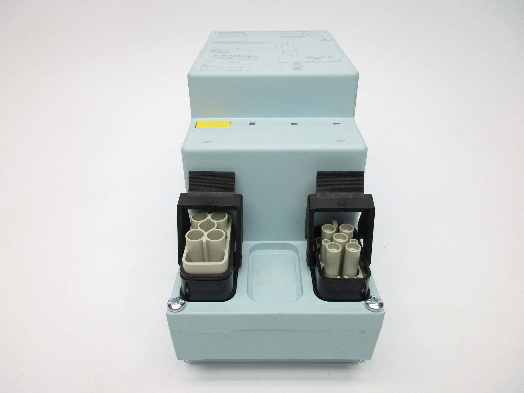 SIEMENS 3RK1304-0HS00-8AA0 UNMP