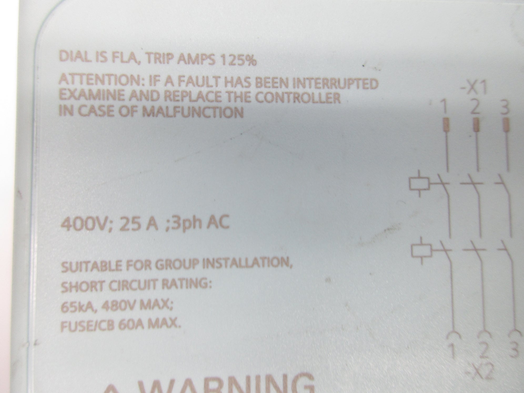 SIEMENS 3RK1304-0HS00-8AA0 UNMP