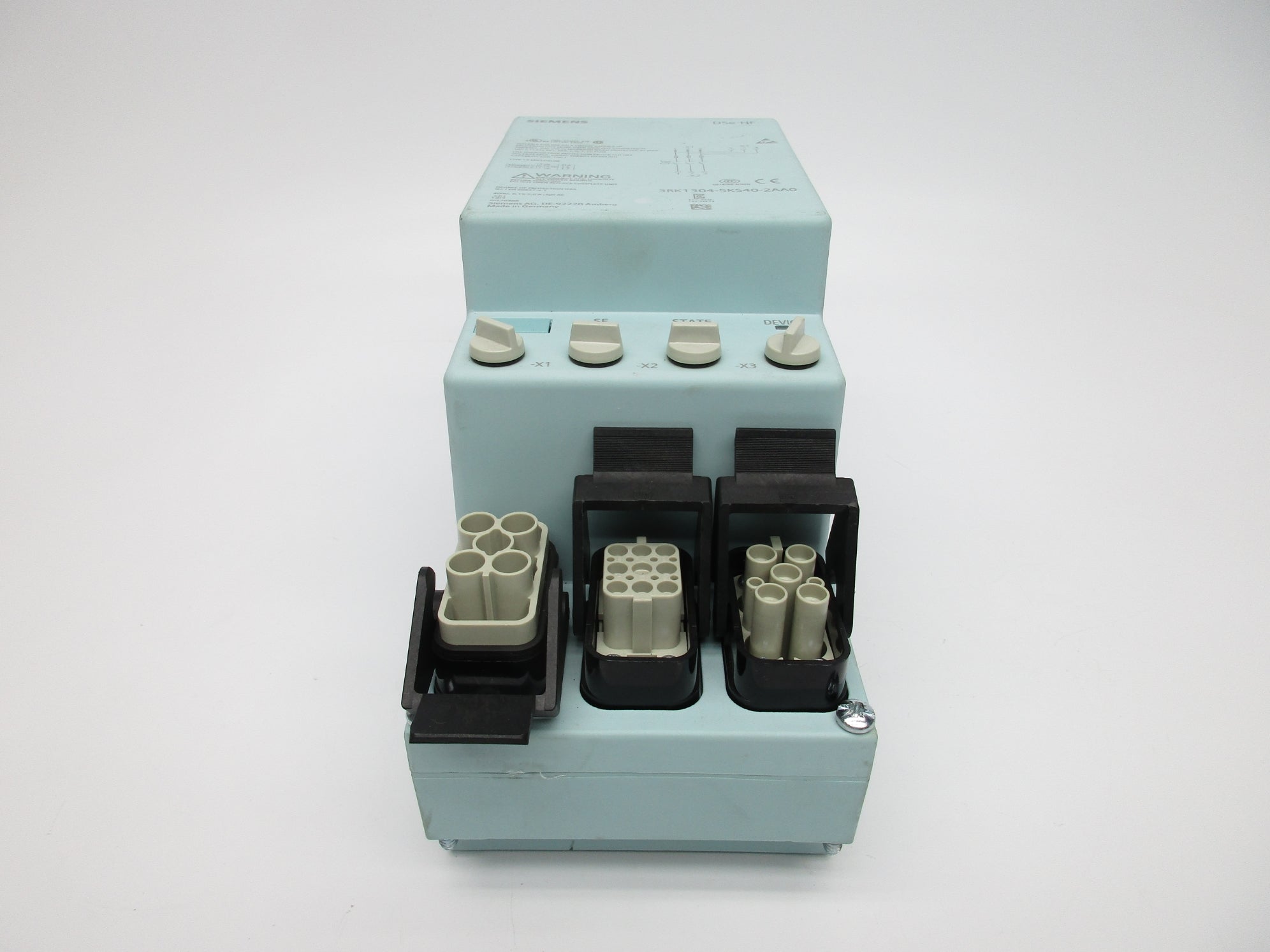 SIEMENS 3RK1304-5KS40-2AA0 UNMP