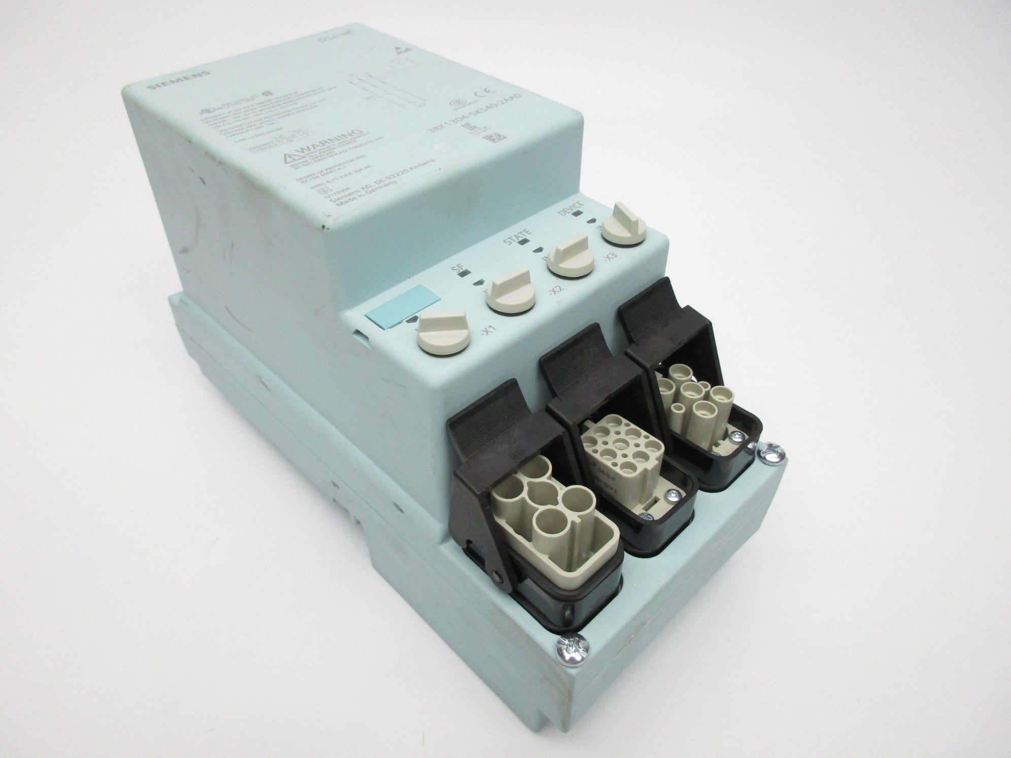 SIEMENS 3RK1304-5KS40-2AA0 UNMP