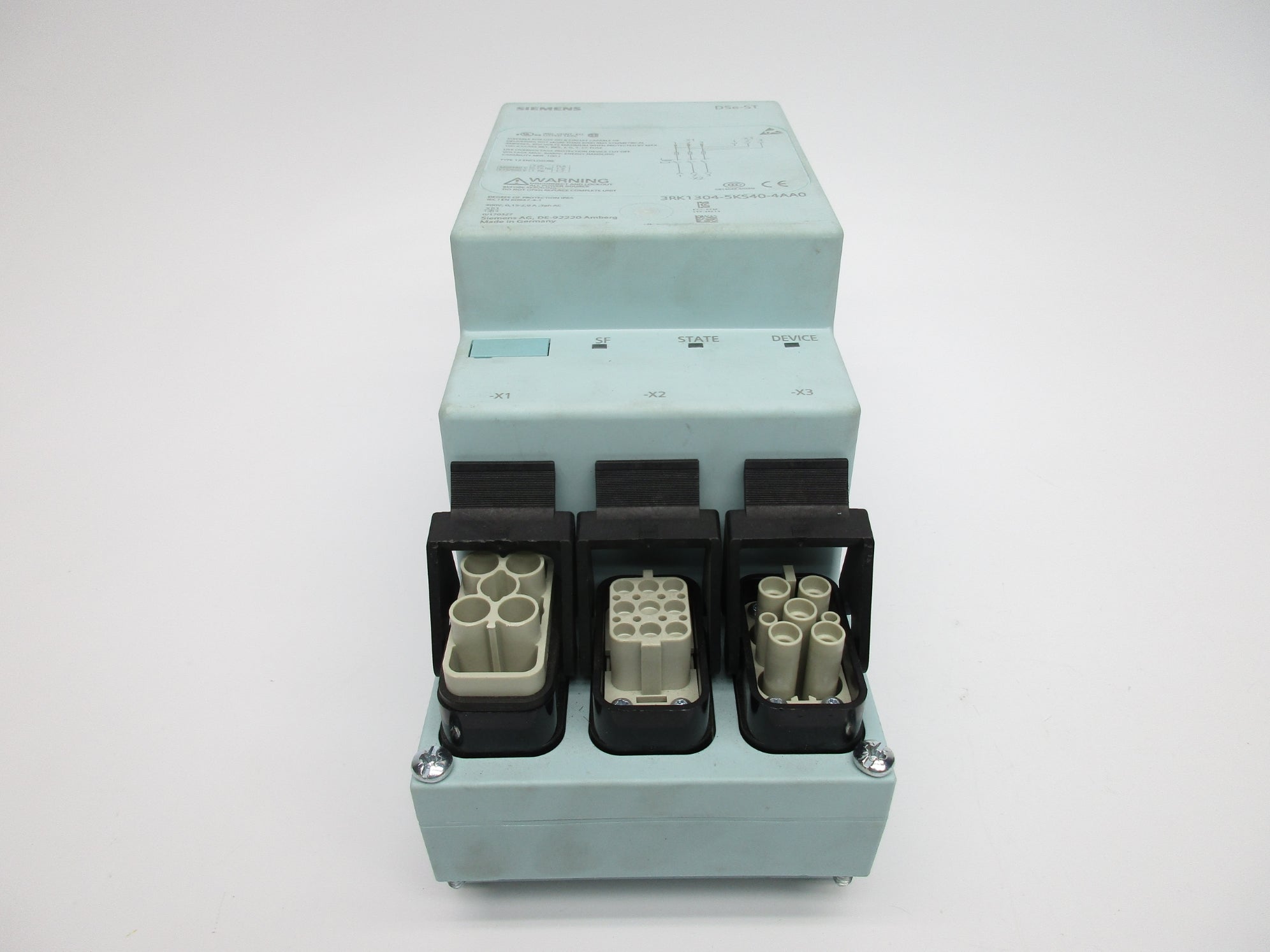 SIEMENS 3RK1304-5KS40-4AA0 UNMP