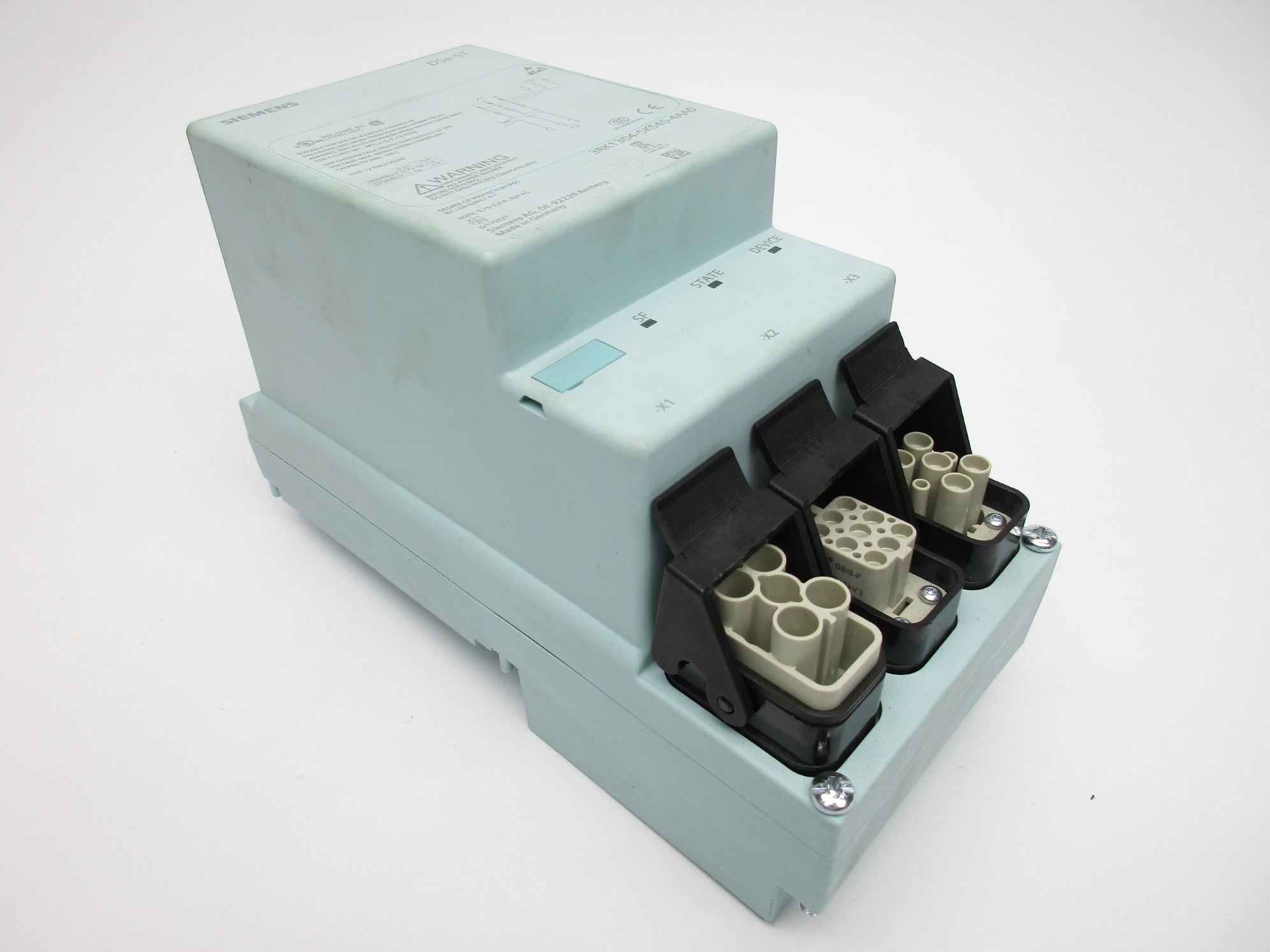 SIEMENS 3RK1304-5KS40-4AA0 UNMP