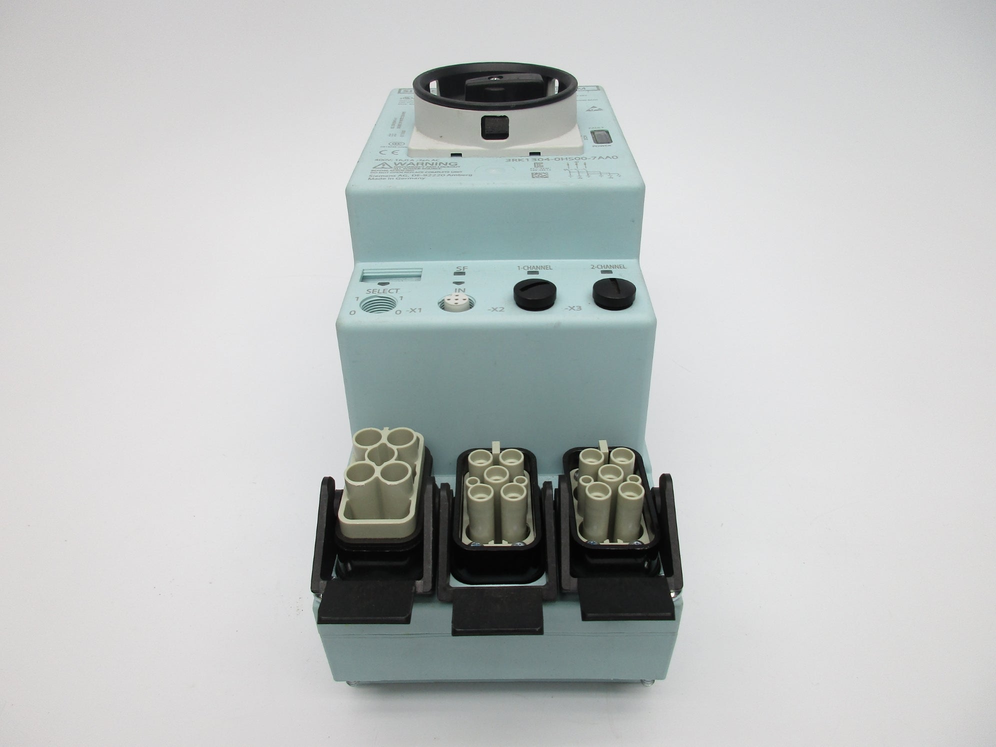 SIEMENS 3RK1304-0HS00-7AA0 UNMP
