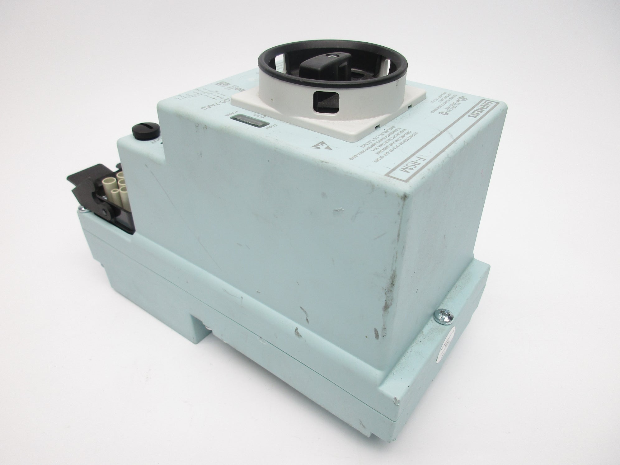 SIEMENS 3RK1304-0HS00-7AA0 UNMP