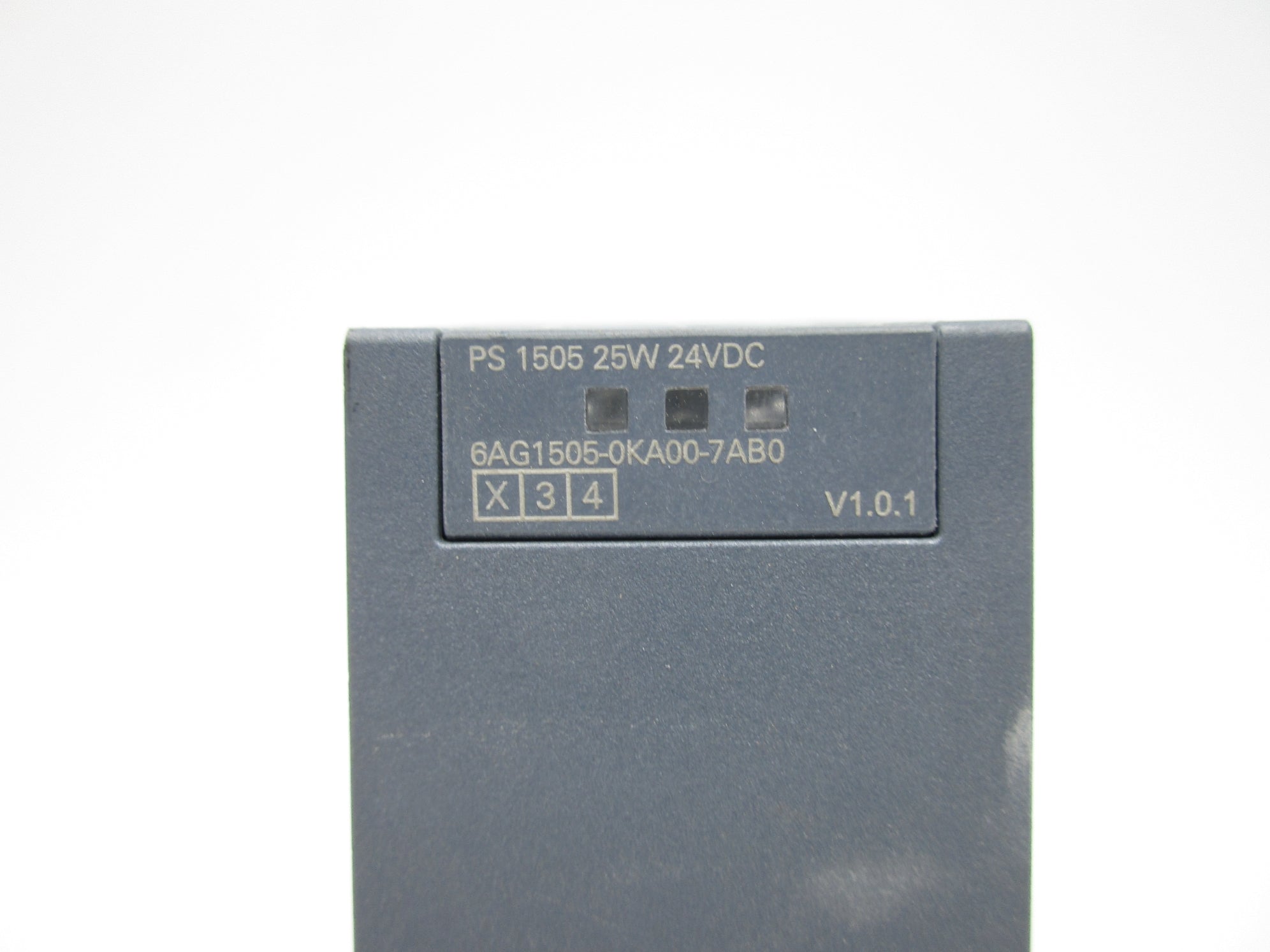 SIEMENS 6AG1505-0KA00-7AB0 UNMP