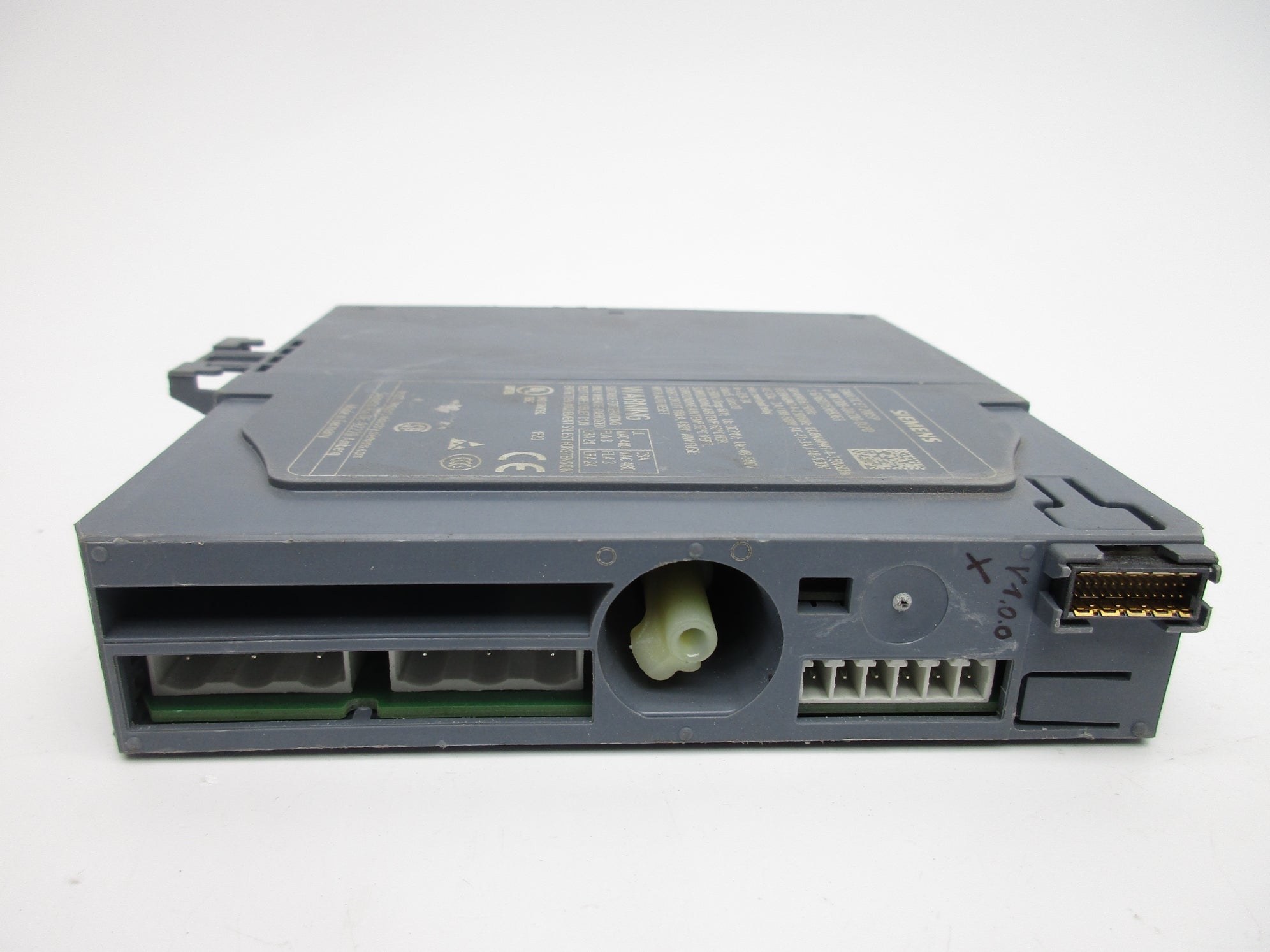 SIEMENS 3RK1308-0AC00-0CP0 UNMP