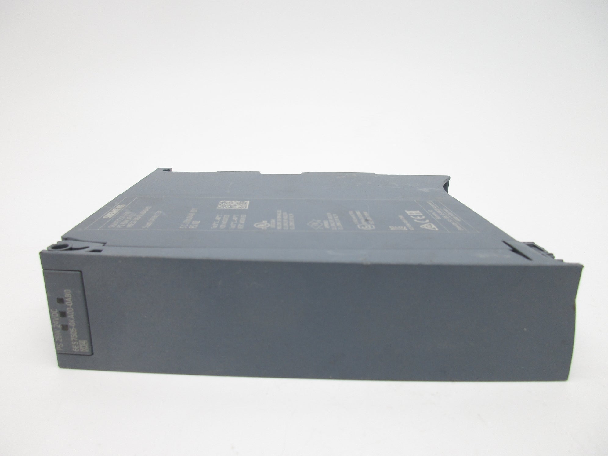 SIEMENS 6ES7505-0KA00-0AB0 UNMP