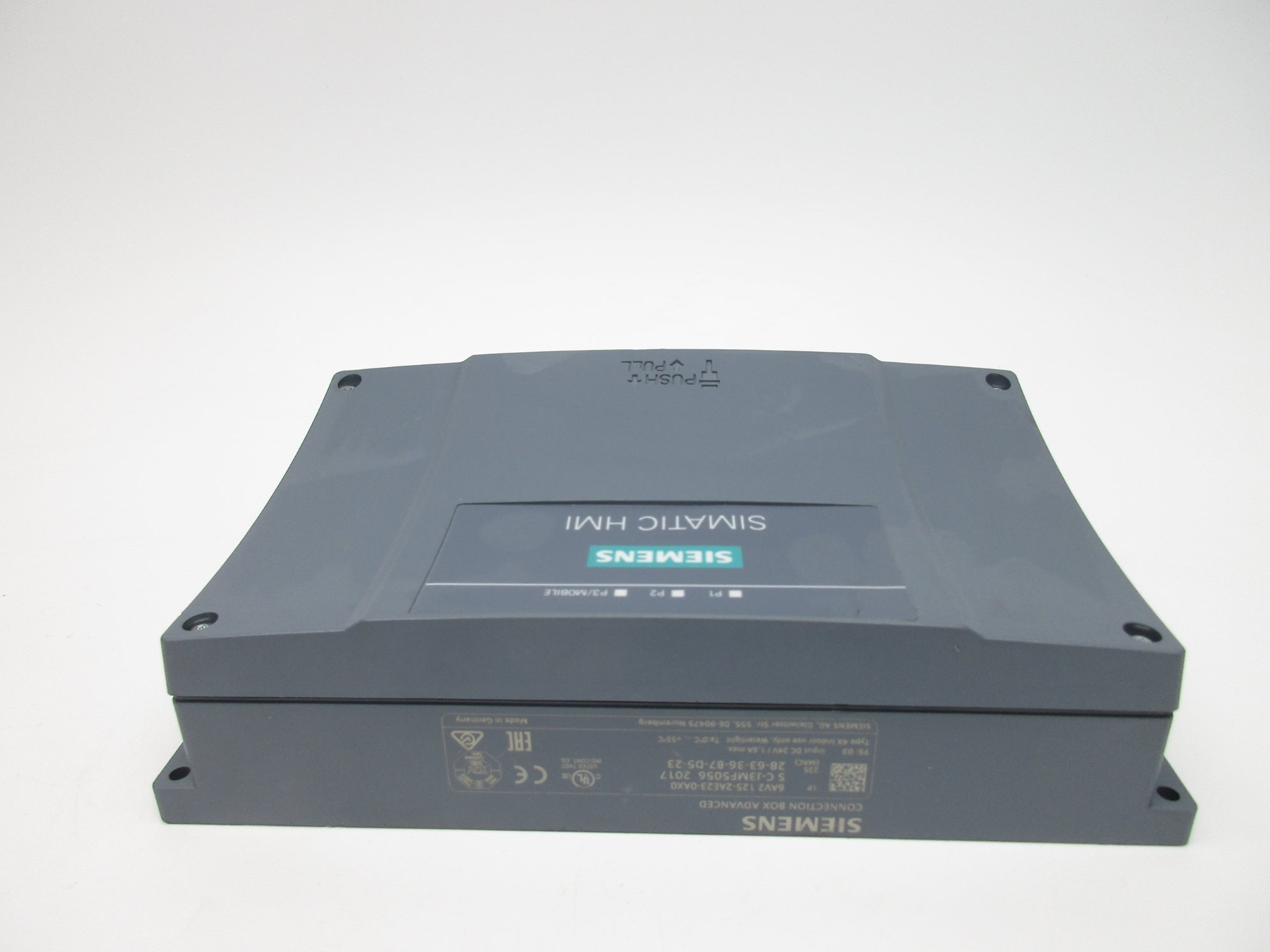 SIEMENS 6AV2125-2AE23-0AX0 NSNP