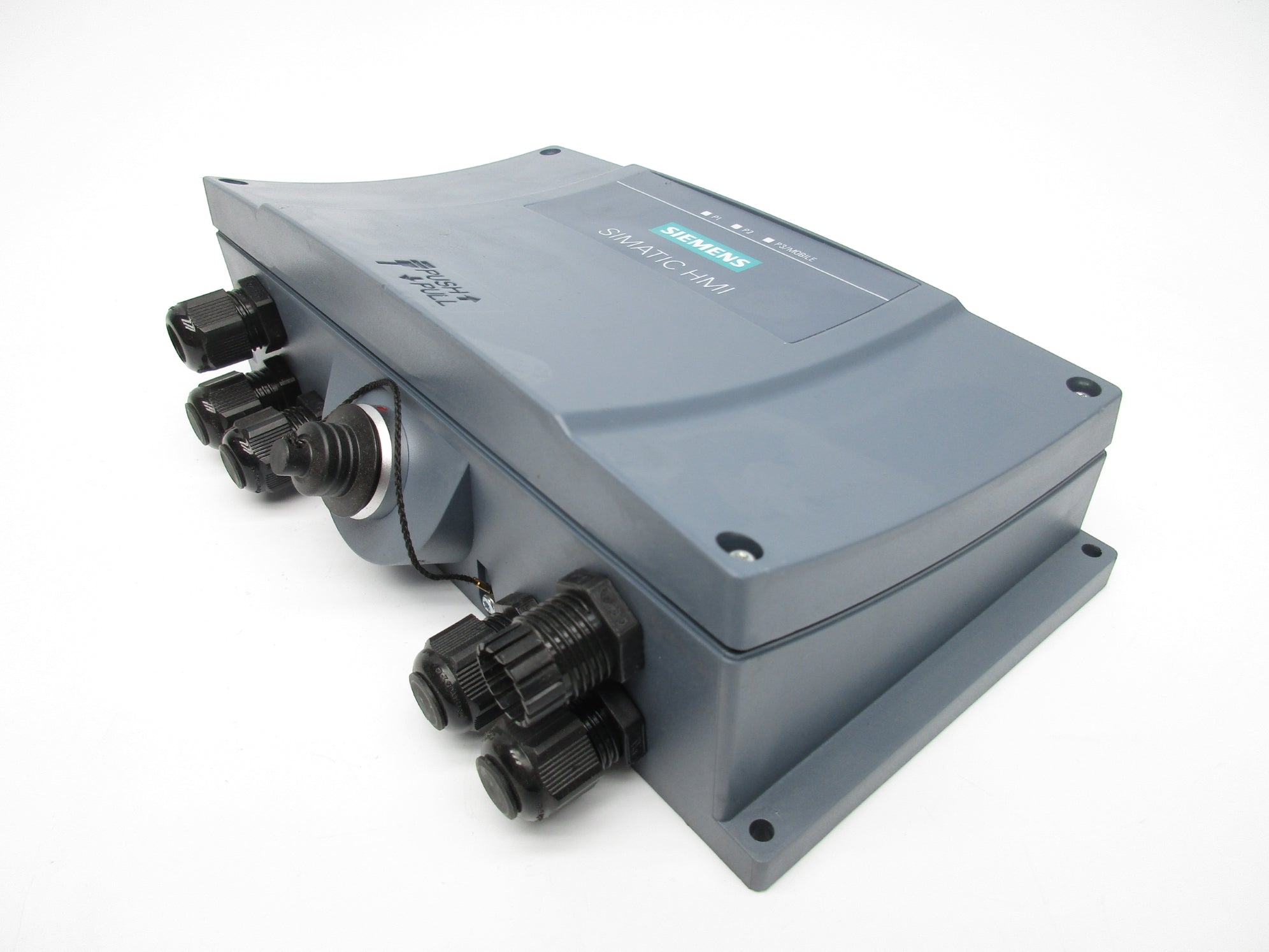 SIEMENS 6AV2125-2AE23-0AX0 NSNP