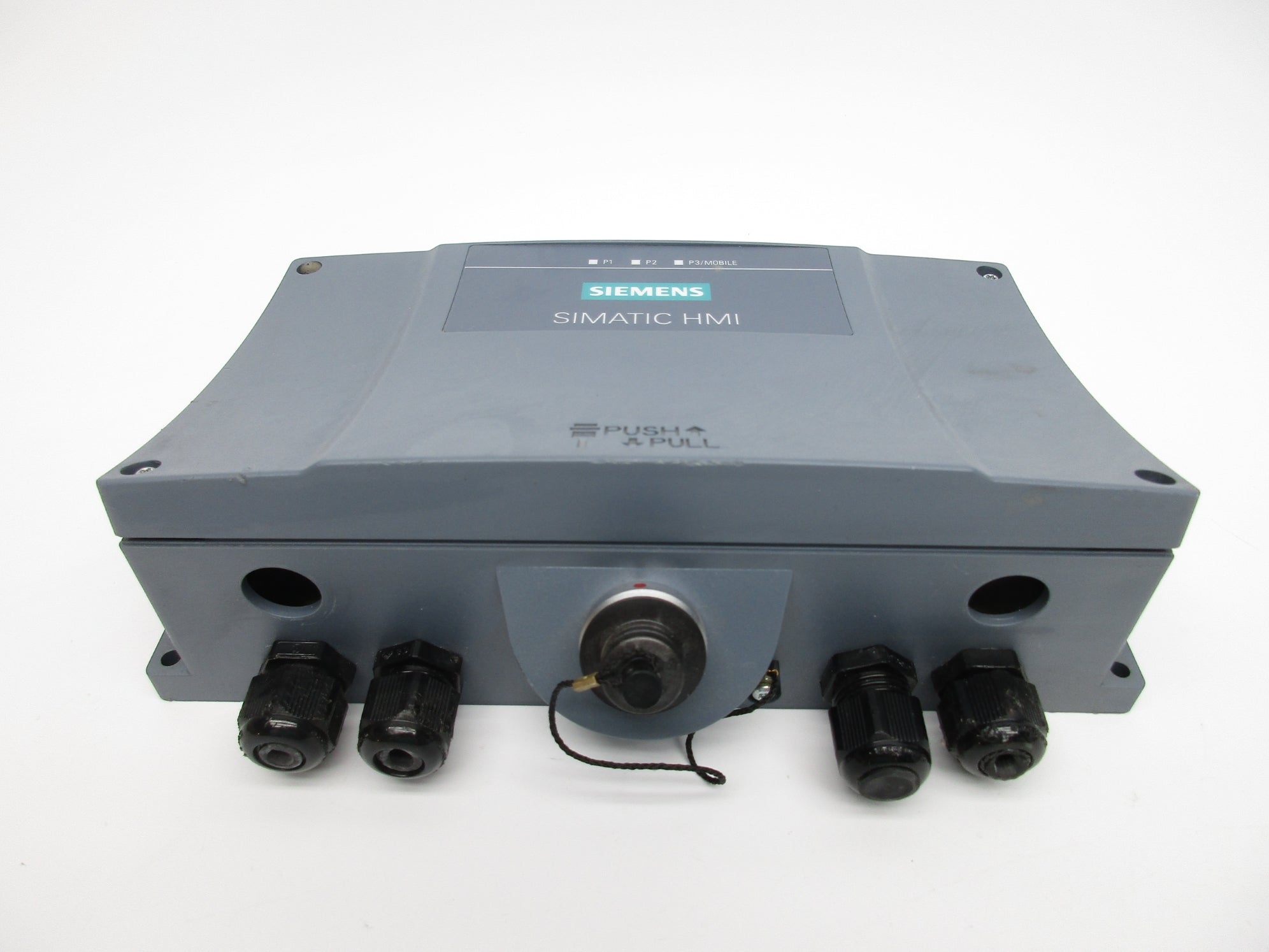 SIEMENS 6AV2125-2AE13-0AX0 NSNP