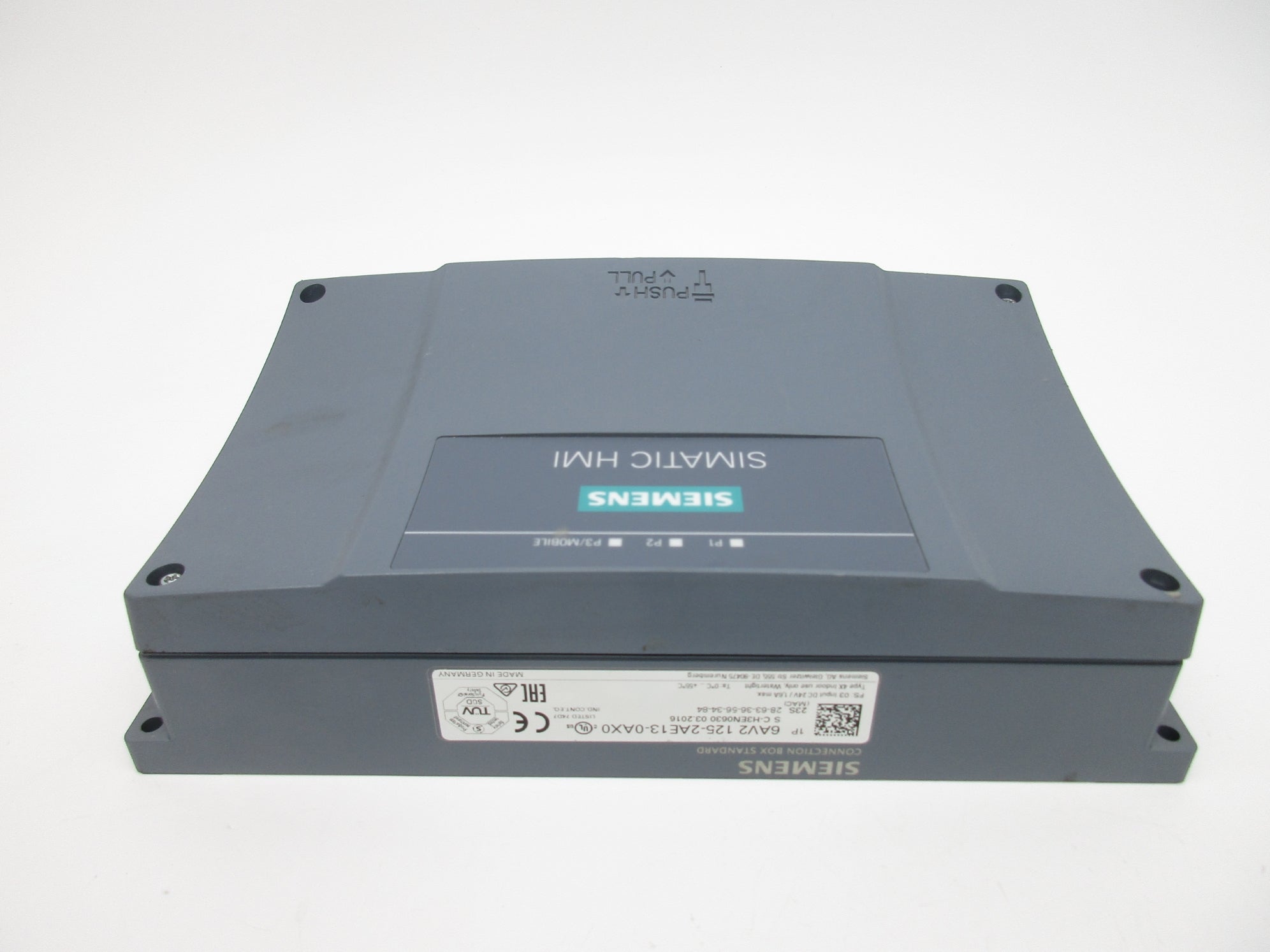 SIEMENS 6AV2125-2AE13-0AX0 NSNP