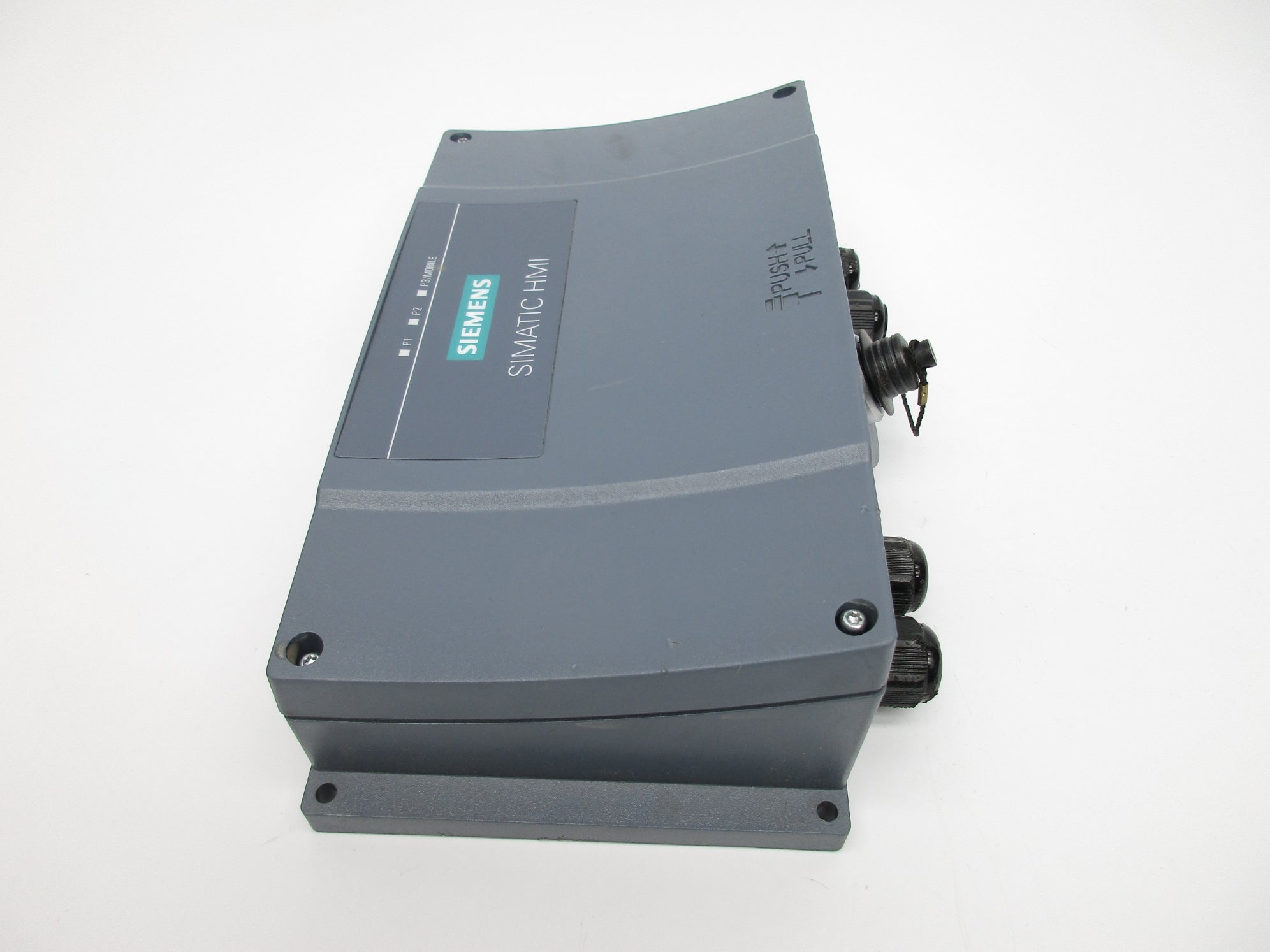 SIEMENS 6AV2125-2AE13-0AX0 NSNP