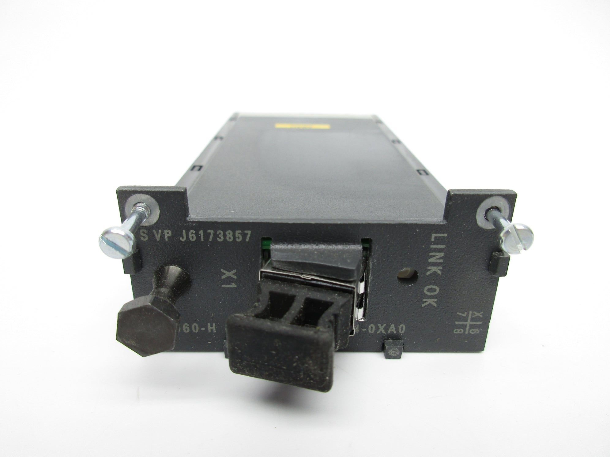 SIEMENS 6ES7960-1AA04-0XA0 UNMP